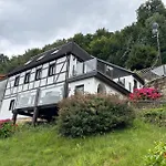 Elbblick Kleine Vakantiehuis Königstein an der Elbe