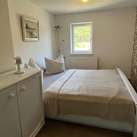 Casa de Férias Elbblick Kleine *