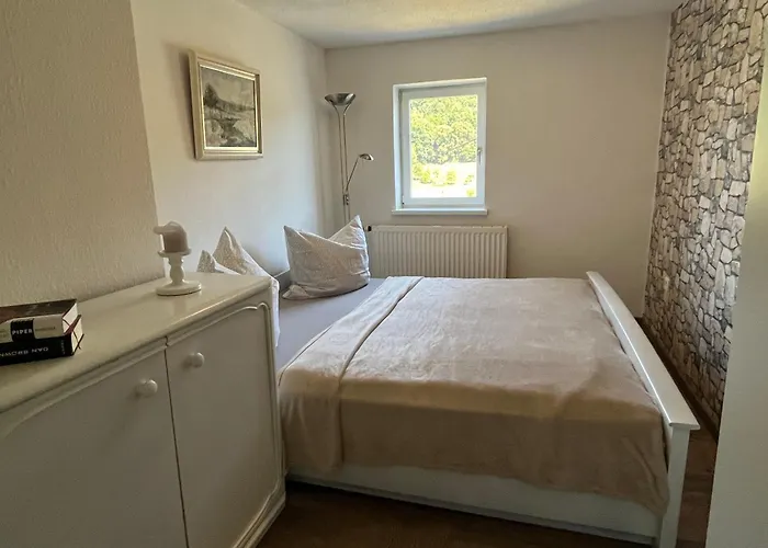 Prázdninový dům Elbblick Kleine *