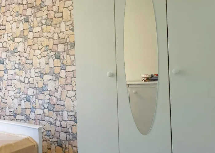 Prázdninový dům Elbblick Kleine *