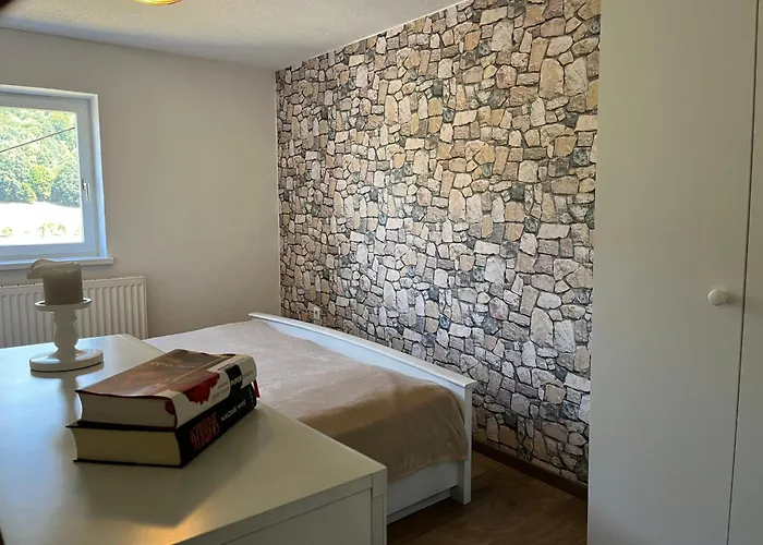 Elbblick Kleine Königstein an der Elbe